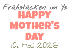 Fr&uuml;hst&uuml;cksticket