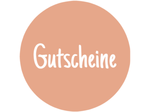Geschenkgutschein für unsere Cafés